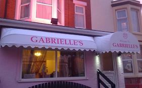 Gabrielle's Blackpool